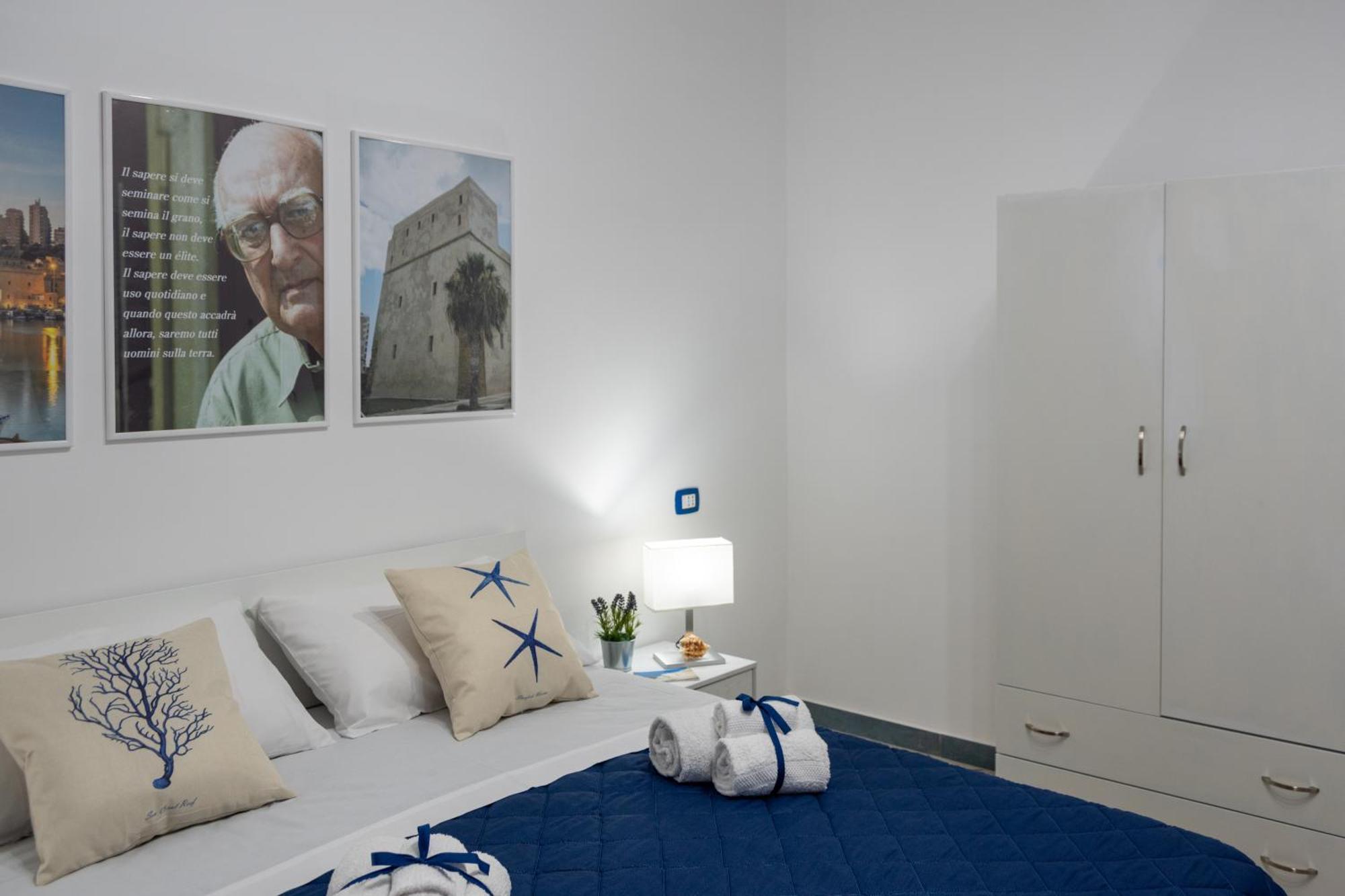 Casa Vacanze La Casetta Di Zinu' Porto Empedocle Buitenkant foto