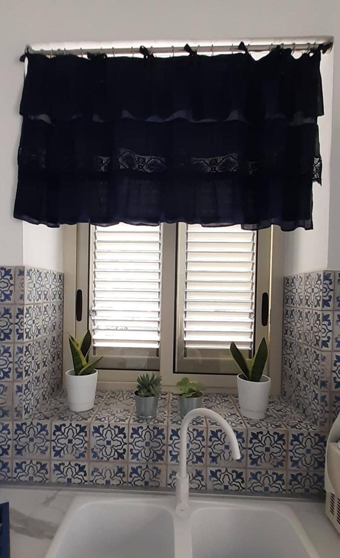 Casa Vacanze La Casetta Di Zinu' Porto Empedocle Buitenkant foto