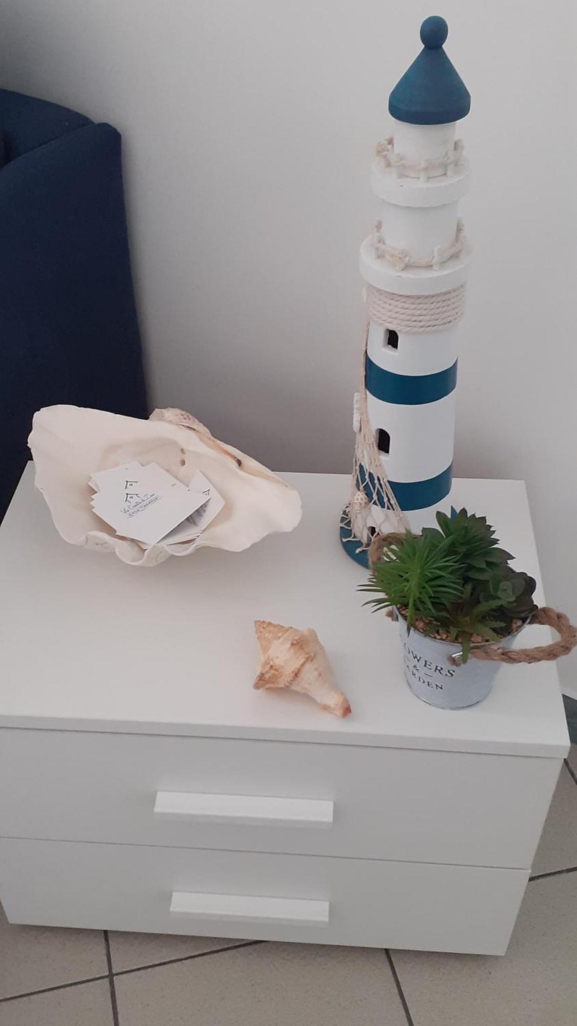 Casa Vacanze La Casetta Di Zinu' Porto Empedocle Buitenkant foto