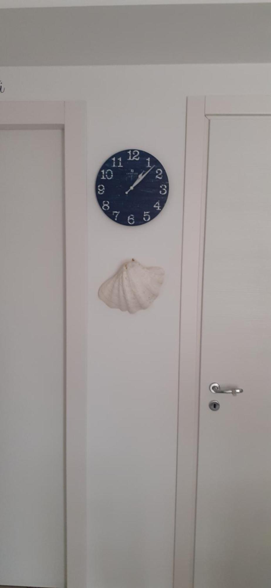 Casa Vacanze La Casetta Di Zinu' Porto Empedocle Buitenkant foto